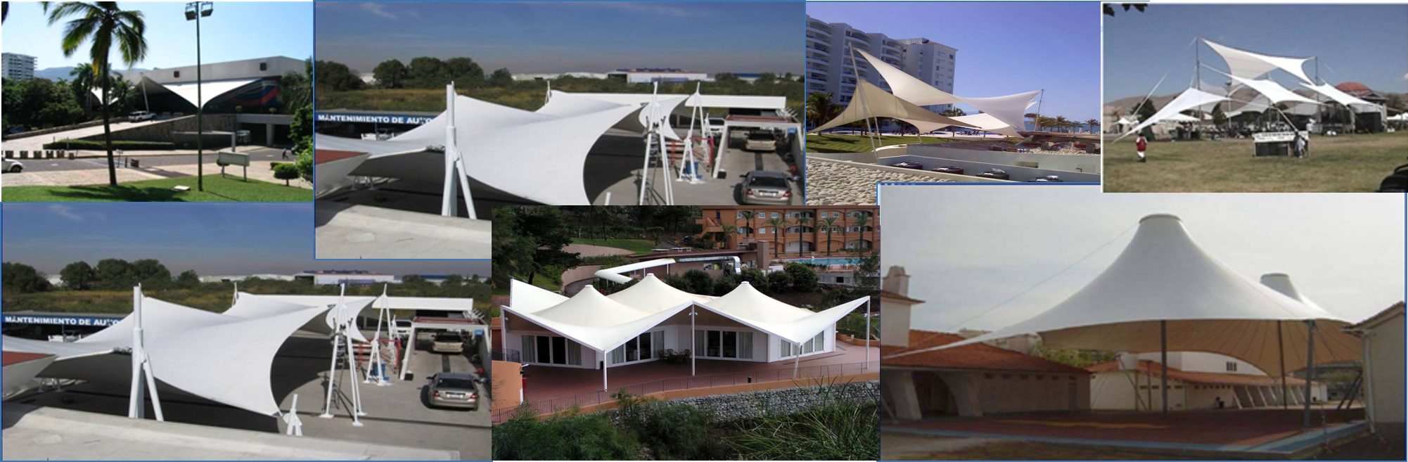 Tipos de Materiales ETFE