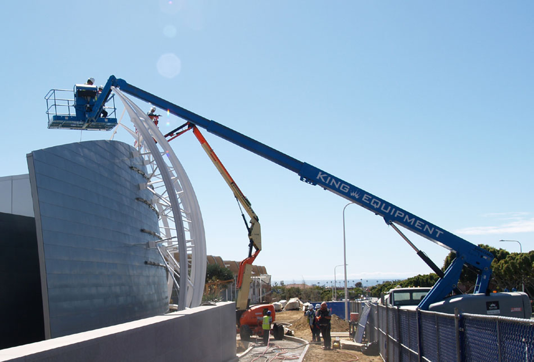 Materiales ETFE Velarias Lonarias Tensoestructuras