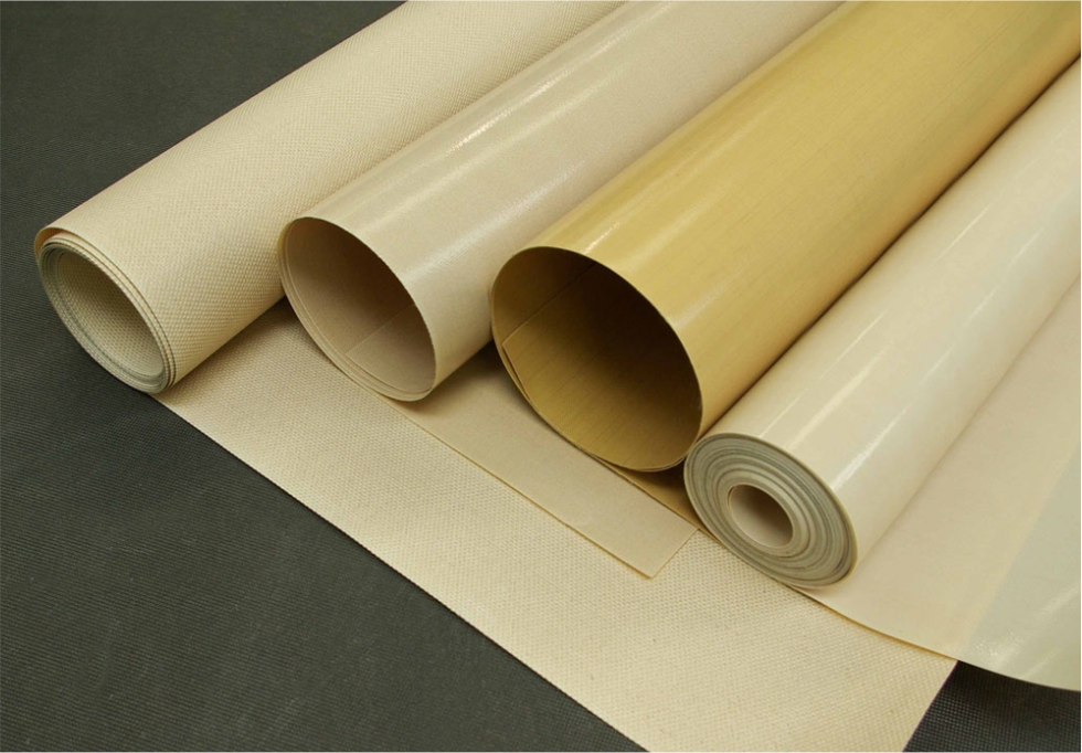 ETFE Materiales PTFE