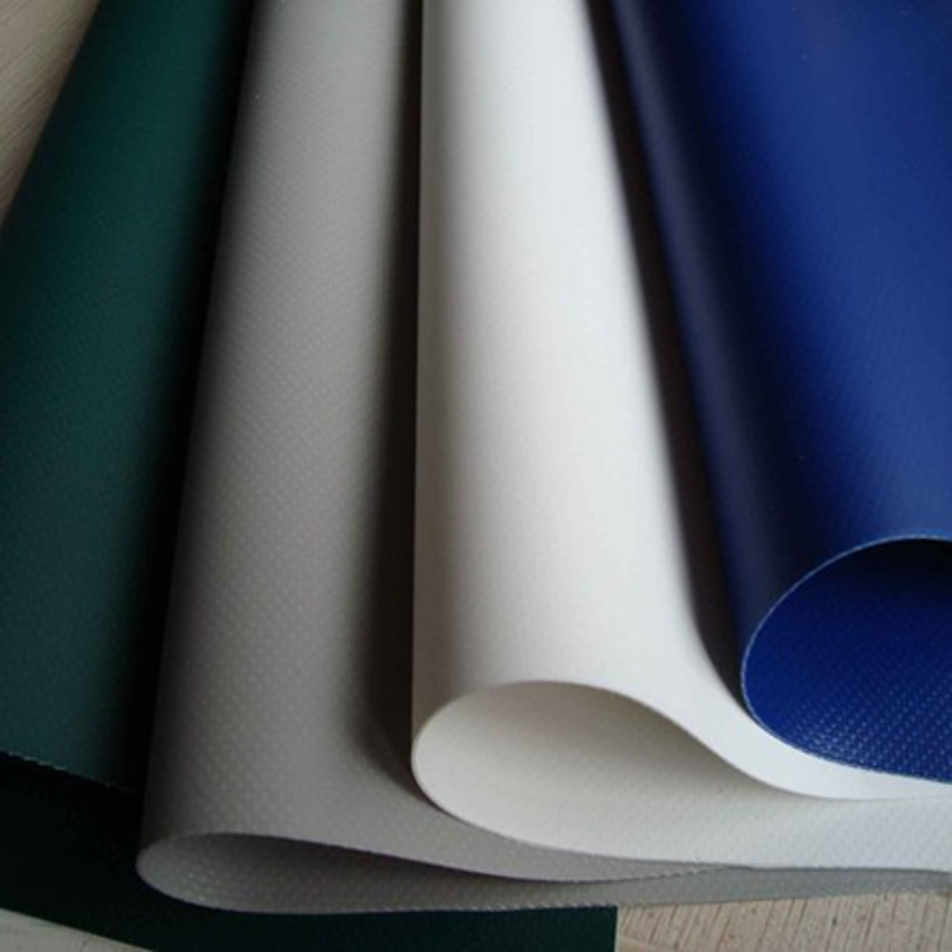 ETFE Materiales PVC Teflon